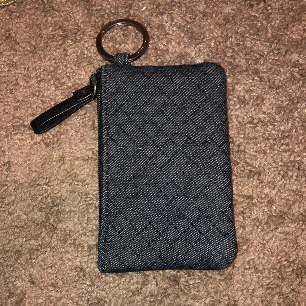 Vera Bradley wallet